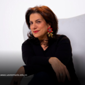 Alexandra Falla Zerrate asumirá el Ministerio TIC en el gobierno de Abelardo De la Espriella