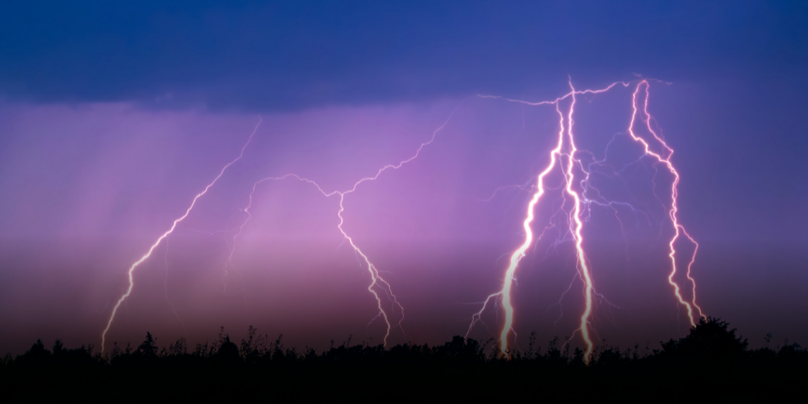 Tormentas eléctricas: estos electrodomésticos conviene desconectarlos para evitar daños Tormentas eléctricas: estos electrodomésticos conviene desconectarlos para evitar daños