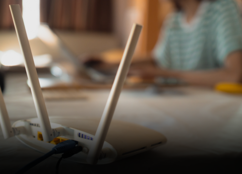 WiFi 6 y WiFi 7: diferencias que debe conocer WiFi 6 y WiFi 7: diferencias que debe conocer
