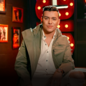 El artista de música popular Yeison Jiménez hoy estaría cumpliendo 35 años