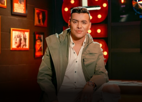 El artista de música popular Yeison Jiménez hoy estaría cumpliendo 35 años