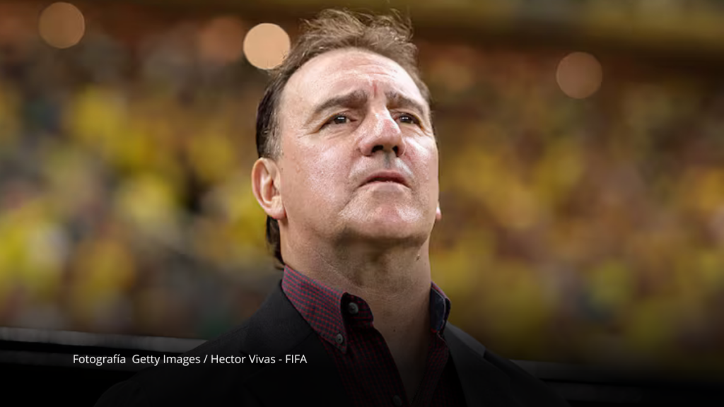 FCF confirma la continuidad de Néstor Lorenzo en la Selección Colombia