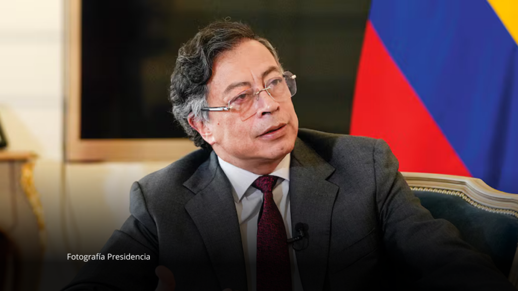Esta es la millonaria pensión que recibiría Gustavo Petro tras dejar la Presidencia