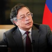 Telecafé | Esta es la millonaria pensión que recibiría Gustavo Petro tras dejar la Presidencia