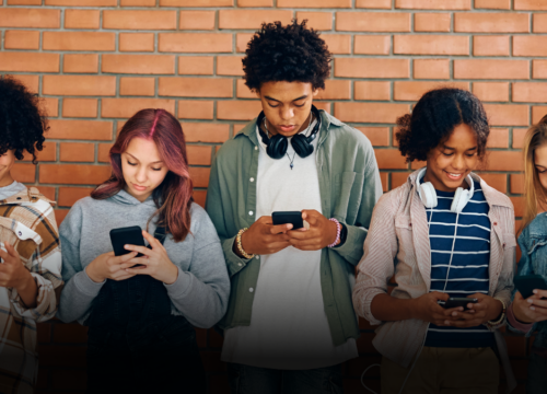 Proyecto de ley busca prohibir las redes sociales para menores de 16 años en Colombia