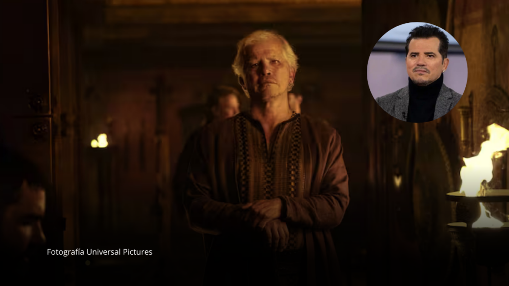 Colombiano integra el elenco de «La Odisea», la nueva superproducción de Christopher Nolan