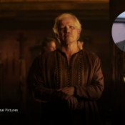 Colombiano integra el elenco de "La Odisea", la nueva superproducción de Christopher Nolan