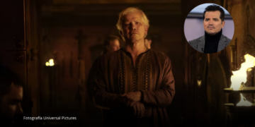 Colombiano integra el elenco de "La Odisea", la nueva superproducción de Christopher Nolan