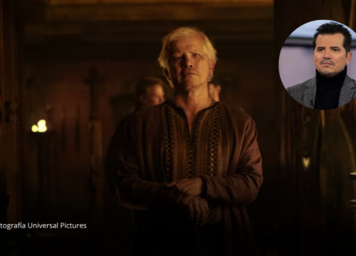Colombiano integra el elenco de «La Odisea», la nueva superproducción de Christopher Nolan Colombiano integra el elenco de «La Odisea», la nueva superproducción de Christopher Nolan