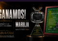 Telecafé obtiene dos reconocimientos internacionales en el Festival Pantalla de Cristal de México Telecafé obtiene dos reconocimientos internacionales en el Festival Pantalla de Cristal de México