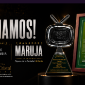 Telecafé obtiene dos reconocimientos internacionales en el Festival Pantalla de Cristal de México