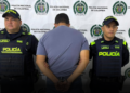 Capturan a presunto expendedor durante operativo policial en Samaná Capturan a presunto expendedor durante operativo policial en Samaná
