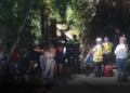 Investigan la muerte de una adolescente y un joven en parque de Sabaneta Investigan la muerte de una adolescente y un joven en parque de Sabaneta