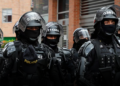 ¿Vuelve el Esmad? El Gobierno de De la Espriella anuncia cambios en la política de seguridad