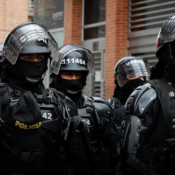 ¿Vuelve el Esmad? El Gobierno de De la Espriella anuncia cambios en la política de seguridad