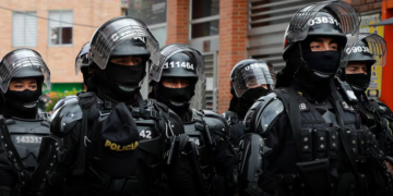 ¿Vuelve el Esmad? El Gobierno de De la Espriella anuncia cambios en la política de seguridad