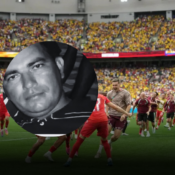 Aficionado falleció mientras veía el partido entre Colombia y Suiza en Sucre