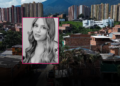 Exmilitar habría revisado el celular de su pareja antes de asesinarla en Medellín