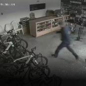 Recuperan seis bicicletas de alta gama tras millonario hurto en el norte de Armenia