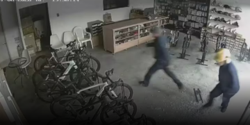 Recuperan seis bicicletas de alta gama tras millonario hurto en el norte de Armenia Recuperan seis bicicletas de alta gama tras millonario hurto en el norte de Armenia