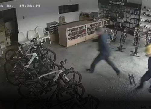 Recuperan seis bicicletas de alta gama tras millonario hurto en el norte de Armenia Recuperan seis bicicletas de alta gama tras millonario hurto en el norte de Armenia