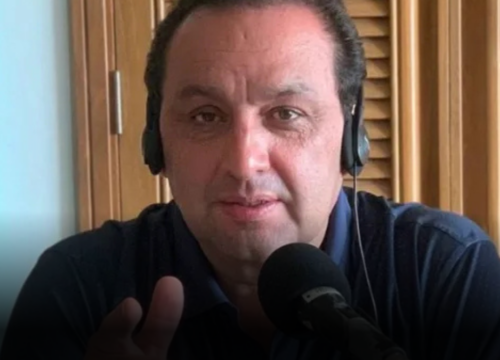 Fiscalía solicitó imputar a Jorge Alfredo Vargas por presunto acoso sexual