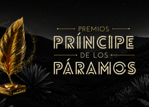 Las historias de Telecafé son reconocidas con seis nominaciones en los Premios Príncipe de los Páramos Las historias de Telecafé son reconocidas con seis nominaciones en los Premios Príncipe de los Páramos
