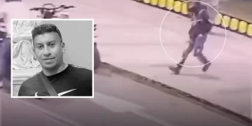 Ofrecen $20 millones de recompensa por el asesinato del exconcejal Carlos Andrés Sierra Ofrecen $20 millones de recompensa por el asesinato del exconcejal Carlos Andrés Sierra