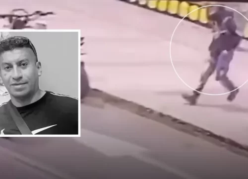 Ofrecen $20 millones de recompensa por el asesinato del exconcejal Carlos Andrés Sierra Ofrecen $20 millones de recompensa por el asesinato del exconcejal Carlos Andrés Sierra