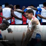 Colombia define su posible nómina para enfrentar a Ghana por un cupo a los octavos del Mundial