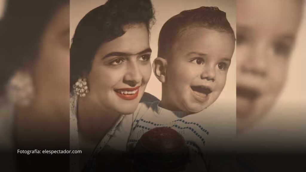 Falleció Lily Cristo de Sánchez, madre del periodista Julio Sánchez Cristo
