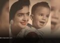 Falleció Lily Cristo de Sánchez, madre del periodista Julio Sánchez Cristo