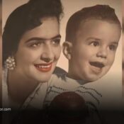 Falleció Lily Cristo de Sánchez, madre del periodista Julio Sánchez Cristo