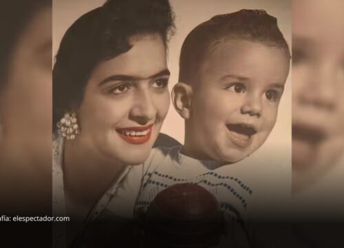 Falleció Lily Cristo de Sánchez, madre del periodista Julio Sánchez Cristo Falleció Lily Cristo de Sánchez, madre del periodista Julio Sánchez Cristo