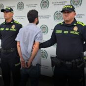 Capturan en Manizales a hombre señalado de atacar e intentar robar a un taxista