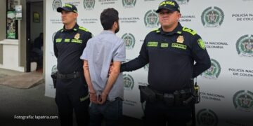 Capturan en Manizales a hombre señalado de atacar e intentar robar a un taxista