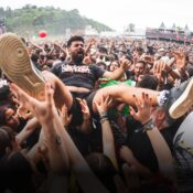 Los tres mayores festivales de heavy en España vuelven a competir el mismo fin de semana