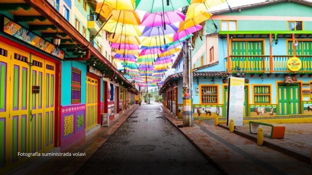 El turismo fortaleció las exportaciones de servicios en Colombia durante 2026