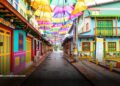 El turismo fortaleció las exportaciones de servicios en Colombia durante 2026 El turismo fortaleció las exportaciones de servicios en Colombia durante 2026