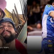 El voleibol venezolano está de luto tras la muerte de Willner Rivas y su familia