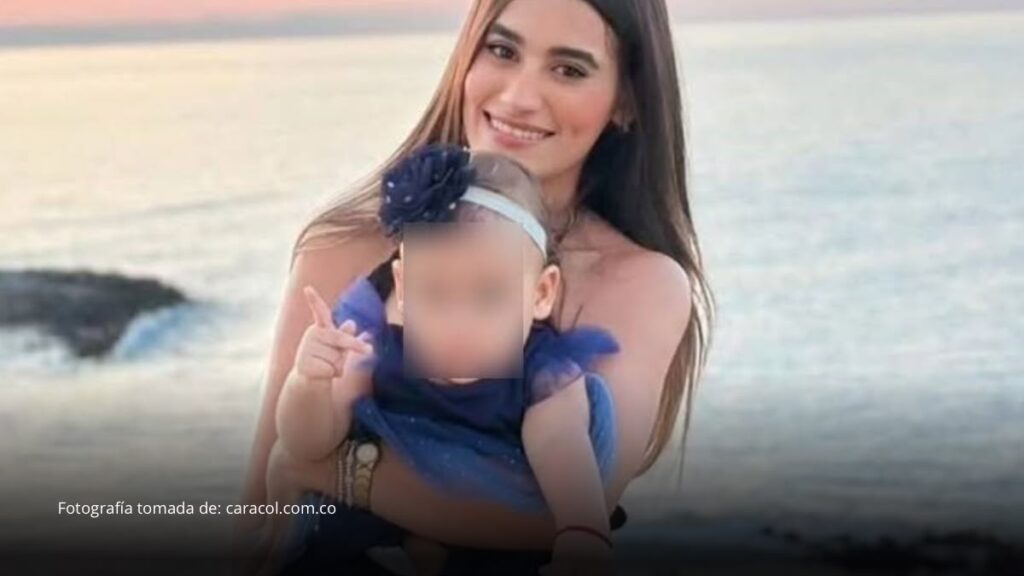 Madre murió protegiendo a su hija durante los terremotos en Venezuela