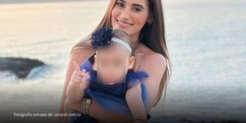 Madre murió protegiendo a su hija durante los terremotos en Venezuela Madre murió protegiendo a su hija durante los terremotos en Venezuela