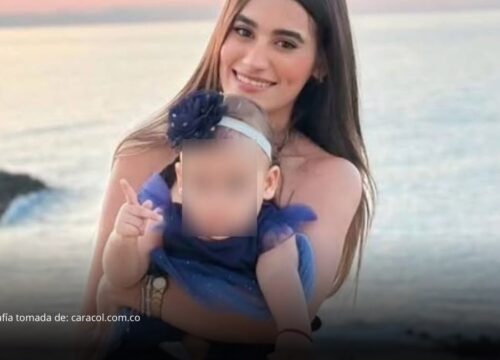Madre murió protegiendo a su hija durante los terremotos en Venezuela Madre murió protegiendo a su hija durante los terremotos en Venezuela
