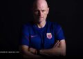 El técnico que estuvo muerto 7 minutos y llevó a Noruega a eliminar a Brasil