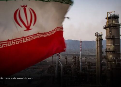 Los miles de millones de dólares congelados a Irán: la clave para un acuerdo con EE.UU. UU. y la recuperación de su economía