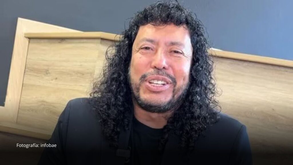 La defensa de René Higuita rechazó la extinción de dominio sobre una de sus propiedades