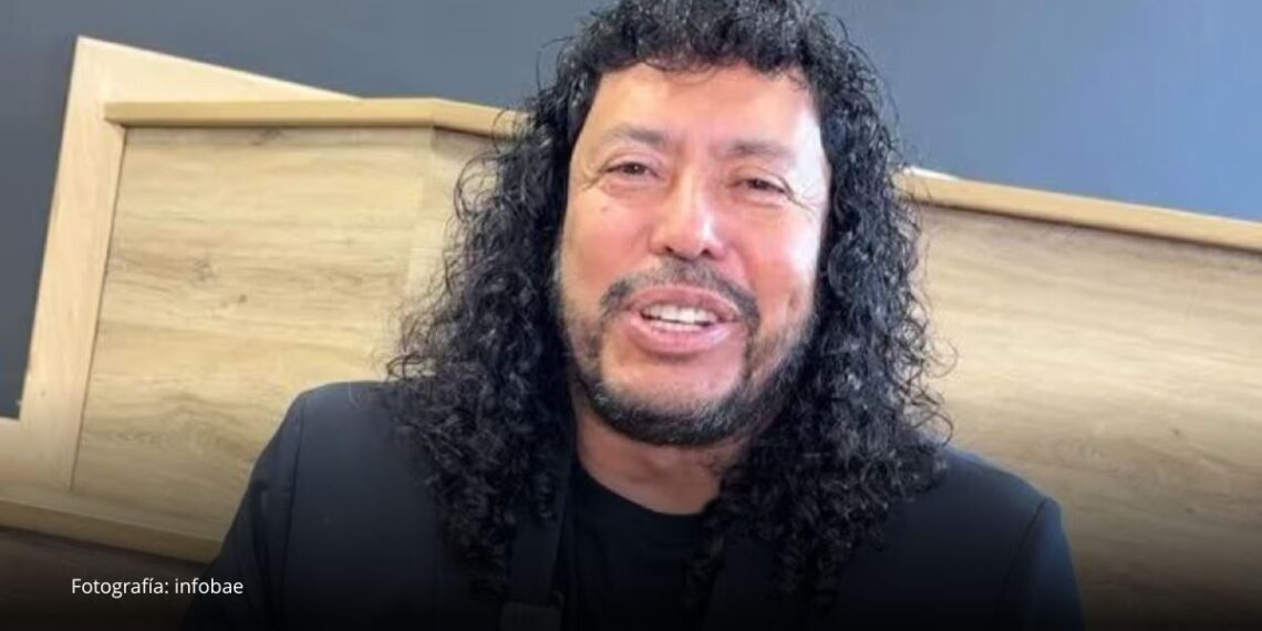 La defensa de René Higuita rechazó la extinción de dominio sobre una de sus propiedades