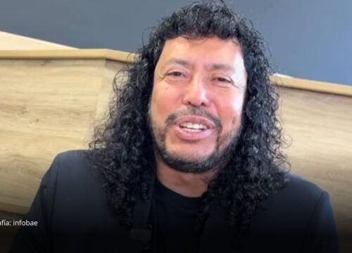 La defensa de René Higuita rechazó la extinción de dominio sobre una de sus propiedades La defensa de René Higuita rechazó la extinción de dominio sobre una de sus propiedades