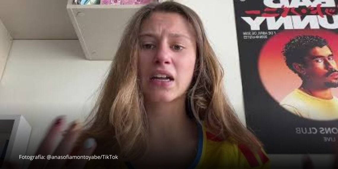 El parecido de una influencer colombiana con Erling Haaland causó sensación en redes El parecido de una influencer colombiana con Erling Haaland causó sensación en redes