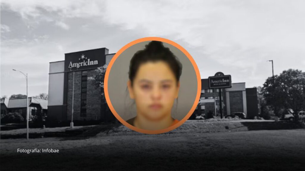 Una colombiana fue sentenciada por explotar sexualmente a menores en Estados Unidos
